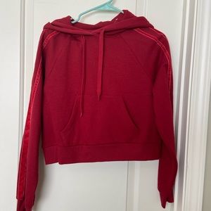 Crop sweatshirt brand new
